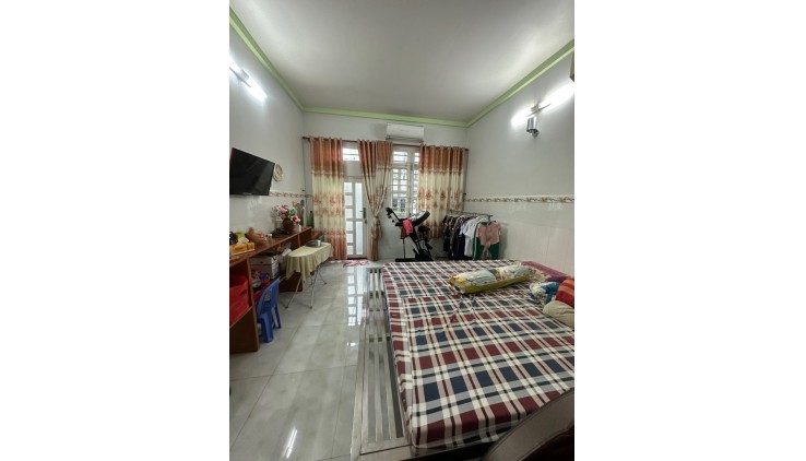 HẺM XE HƠI, 60M2, 2 TẦNG 2PN, NHÀ HƯƠNG LỘ 2 GIÁ NHỈNH 5 TỶ